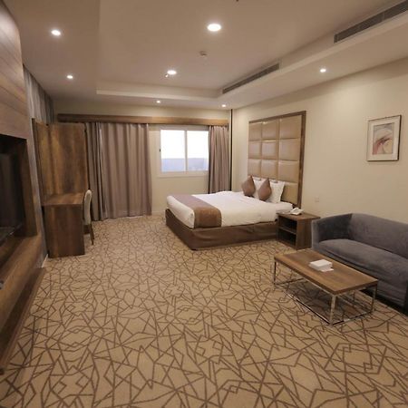 Broad Almkan Apart Hotel Taif Kültér fotó